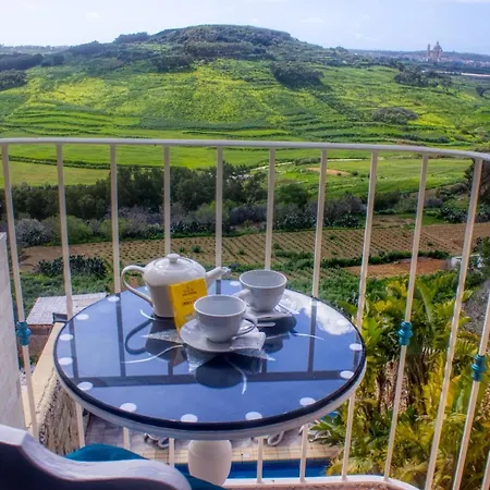 Lovlia Bed & Breakfast Xagħra