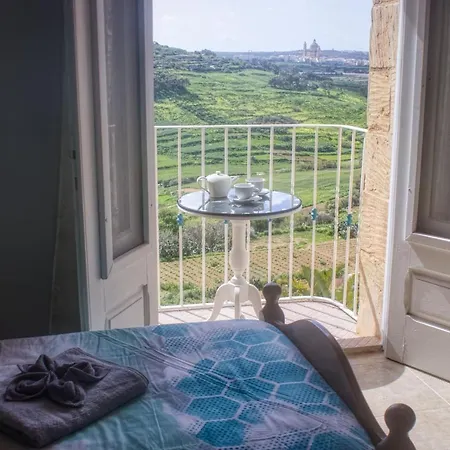 Bed & Breakfast Lovlia