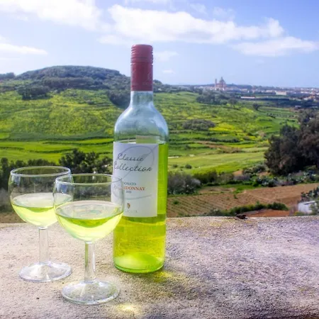 Lovlia Bed & Breakfast Xagħra