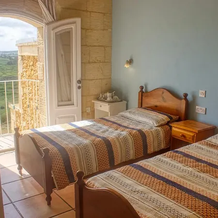 Lovlia B&B